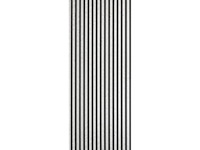 3x akoestische wandpanelen, karo, 61.0027, bliksem - afbeelding 2 van  2