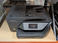 3x all-in-one printer, hp, brother - afbeelding 2 van  8