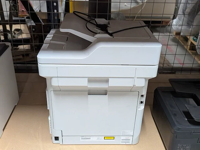 3x all-in-one printer, hp, brother - afbeelding 5 van  8