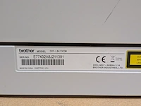 3x all-in-one printer, hp, brother - afbeelding 6 van  8