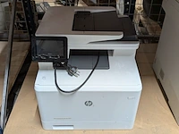 3x all-in-one printer, hp, brother - afbeelding 7 van  8