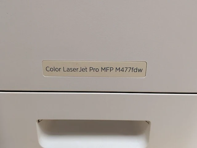 3x all-in-one printer, hp, brother - afbeelding 8 van  8