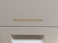 3x all-in-one printer, hp, brother - afbeelding 8 van  8