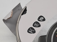 3x aluminium pan, silvercrest, cast aluminium saute pan - afbeelding 7 van  7