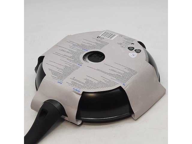 3x aluminium pan, silvercrest, frying pan - afbeelding 6 van  6