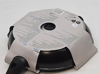 3x aluminium pan, silvercrest, frying pan - afbeelding 6 van  6