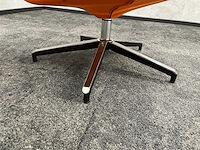 3x amerland - draaibare design fauteuil - afbeelding 12 van  14