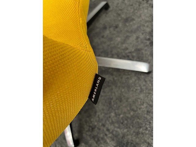 3x amerland - draaibare design fauteuil - afbeelding 3 van  6