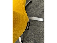 3x amerland - draaibare design fauteuil - afbeelding 3 van  6