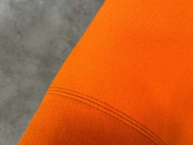 3x amerland - draaibare design fauteuil - afbeelding 5 van  6