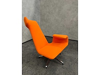3x amerland - draaibare design fauteuil - afbeelding 6 van  14