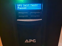 3x apc back-ups pro 1200 – nieuw in doos met nieuwe accu’s - afbeelding 3 van  6