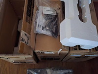 3x apc back-ups pro 1200 – nieuw in doos met nieuwe accu’s - afbeelding 5 van  6