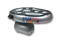 3x aquaparks spa bar ca 50 x 40 cm opblaasbaar wvp 14,95 - afbeelding 3 van  5