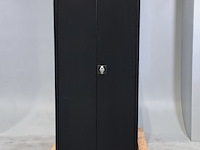 3x archiefkast, inofec