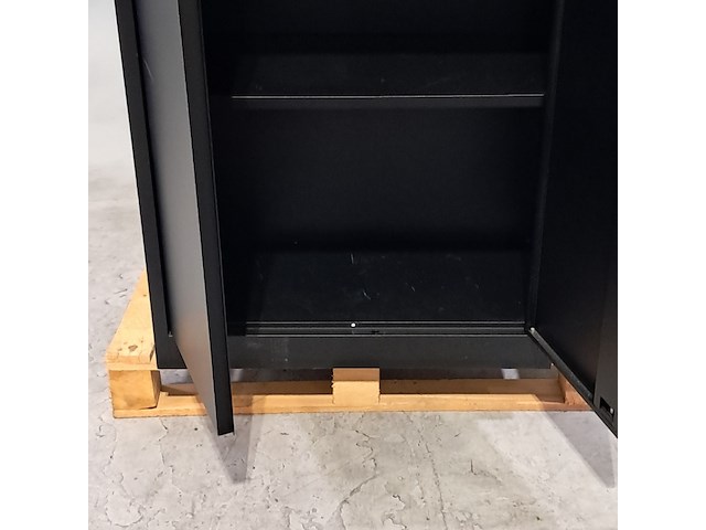 3x archiefkast, inofec - afbeelding 3 van  9