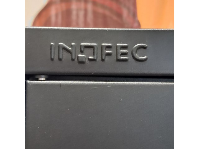 3x archiefkast, inofec - afbeelding 9 van  9