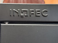 3x archiefkast, inofec - afbeelding 9 van  9