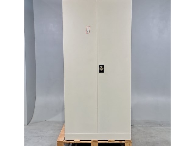 3x archiefkast, o.a. sigma - afbeelding 1 van  8