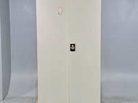 3x archiefkast, o.a. sigma