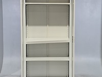3x archiefkast, o.a. sigma - afbeelding 2 van  8