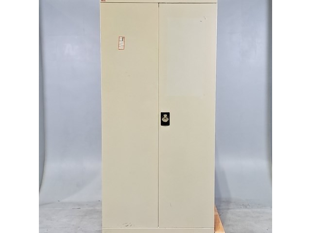 3x archiefkast, o.a. sigma - afbeelding 3 van  8