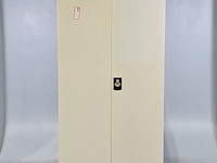 3x archiefkast, o.a. sigma - afbeelding 3 van  8