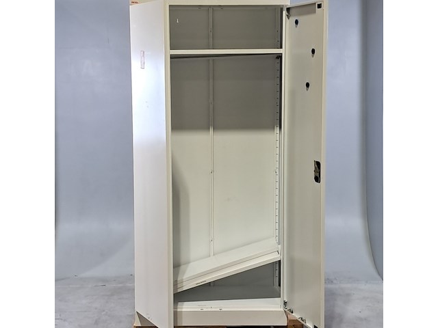 3x archiefkast, o.a. sigma - afbeelding 4 van  8