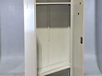 3x archiefkast, o.a. sigma - afbeelding 4 van  8