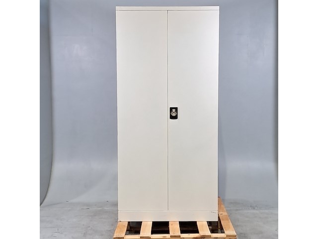 3x archiefkast, o.a. sigma - afbeelding 5 van  8