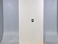 3x archiefkast, o.a. sigma - afbeelding 5 van  8