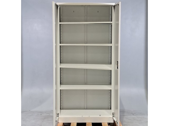 3x archiefkast, o.a. sigma - afbeelding 6 van  8