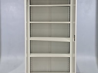 3x archiefkast, o.a. sigma - afbeelding 6 van  8