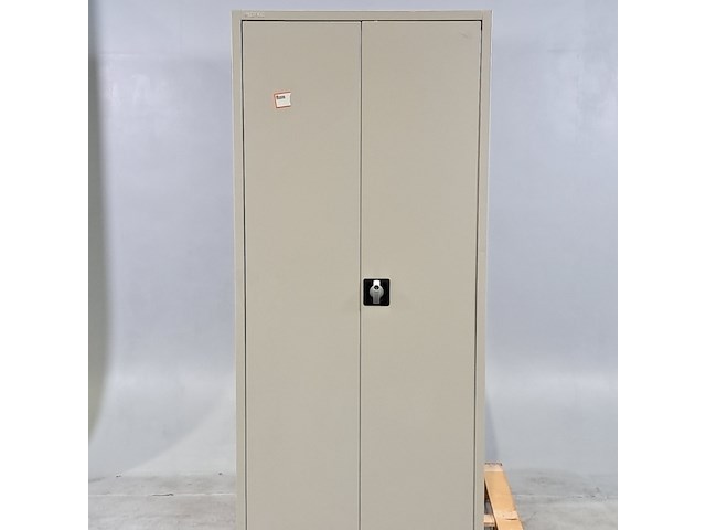 3x archiefkast, o.a. sigma - afbeelding 1 van  7