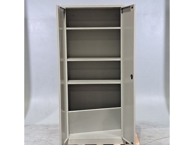 3x archiefkast, o.a. sigma - afbeelding 2 van  7