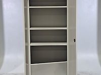 3x archiefkast, o.a. sigma - afbeelding 2 van  7