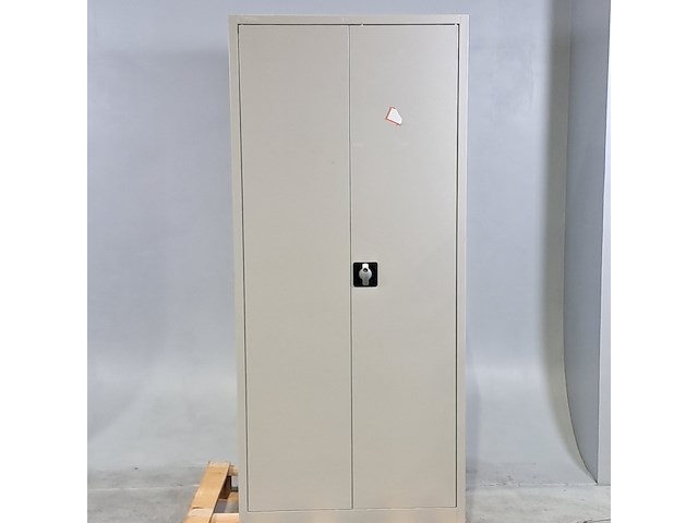 3x archiefkast, o.a. sigma - afbeelding 4 van  7