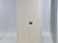 3x archiefkast, o.a. sigma - afbeelding 4 van  7