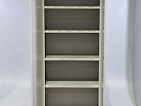 3x archiefkast, o.a. sigma - afbeelding 5 van  7
