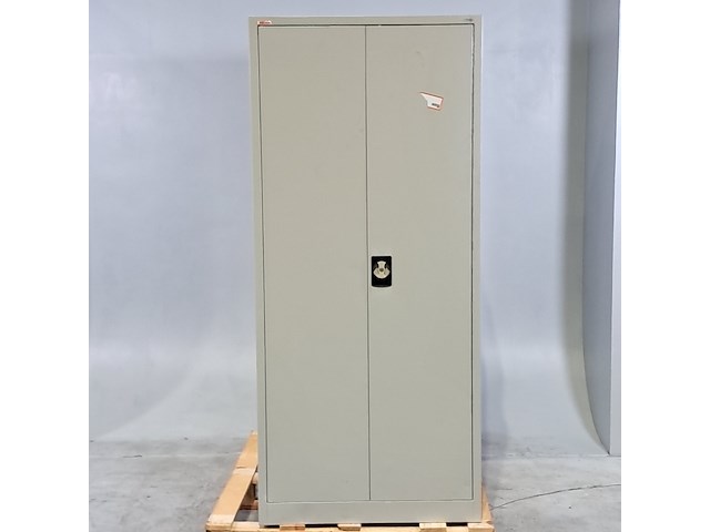 3x archiefkast, o.a. sigma - afbeelding 6 van  7