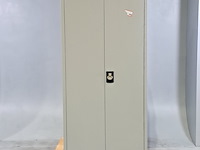 3x archiefkast, o.a. sigma - afbeelding 6 van  7
