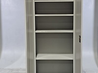 3x archiefkast, o.a. sigma - afbeelding 7 van  7