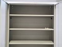 3x archiefkast, ronis - afbeelding 4 van  7
