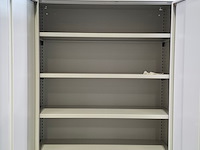 3x archiefkast, ronis - afbeelding 4 van  7