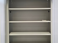 3x archiefkast, ronis - afbeelding 4 van  7