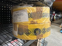 3x asbest accessoires - afbeelding 2 van  7