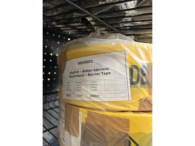 3x asbest accessoires - afbeelding 3 van  7