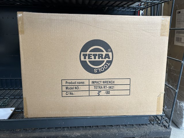 3x asbest accessoires - afbeelding 7 van  7