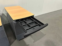 3x assenburg ladenkast - afbeelding 5 van  5