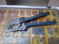 3x assortiment koffer - afbeelding 2 van  5